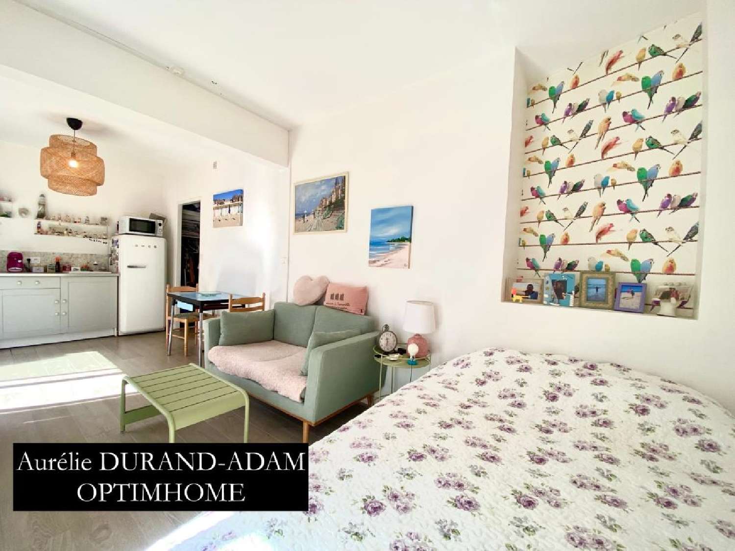  kaufen Wohnung/ Apartment Trouville-sur-Mer Calvados 3