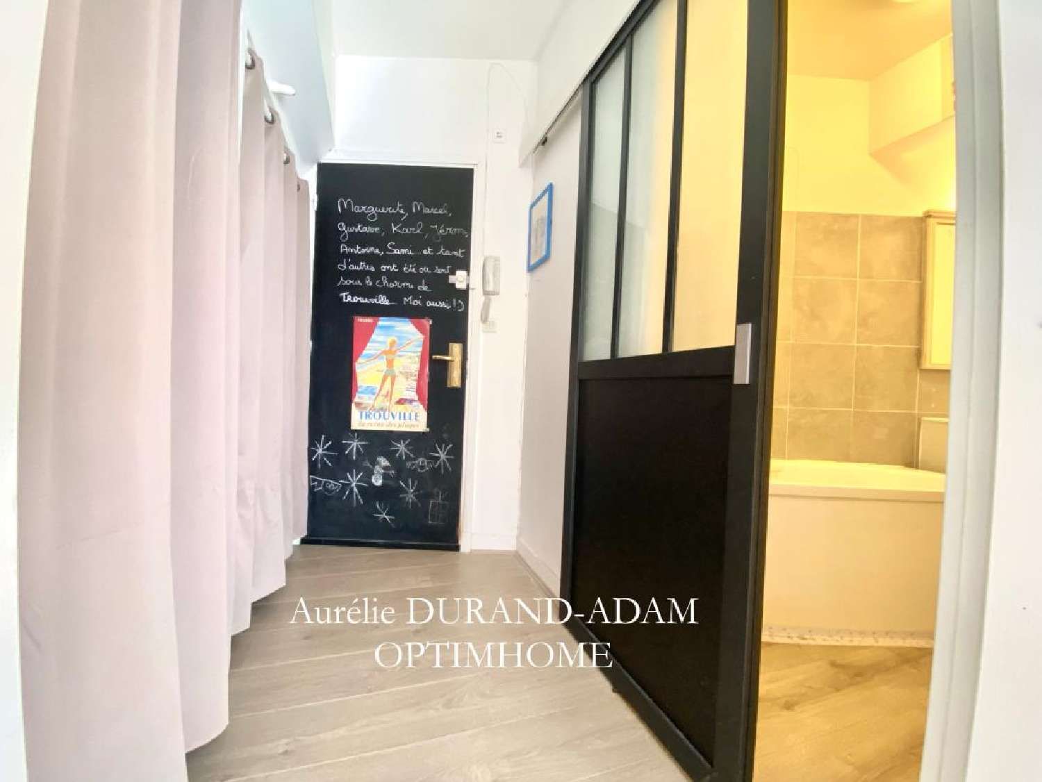  kaufen Wohnung/ Apartment Trouville-sur-Mer Calvados 4