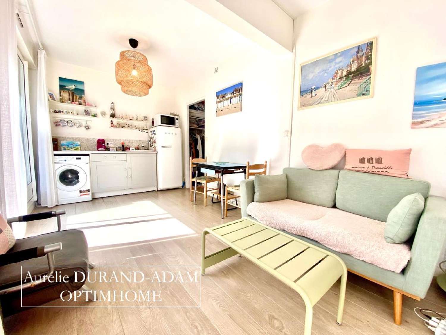  kaufen Wohnung/ Apartment Trouville-sur-Mer Calvados 7