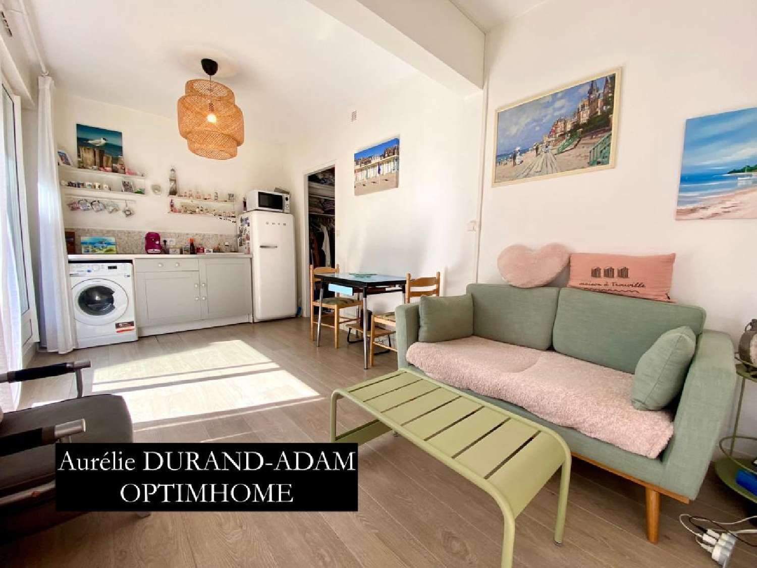 kaufen Wohnung/ Apartment Trouville-sur-Mer Calvados 8