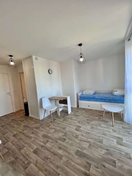 Troyes Aube appartement foto 7391323