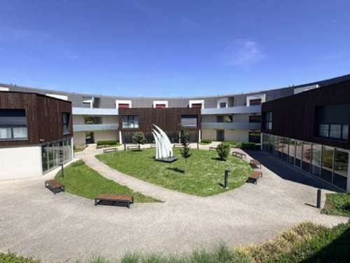 Troyes Aube appartement foto 7391362