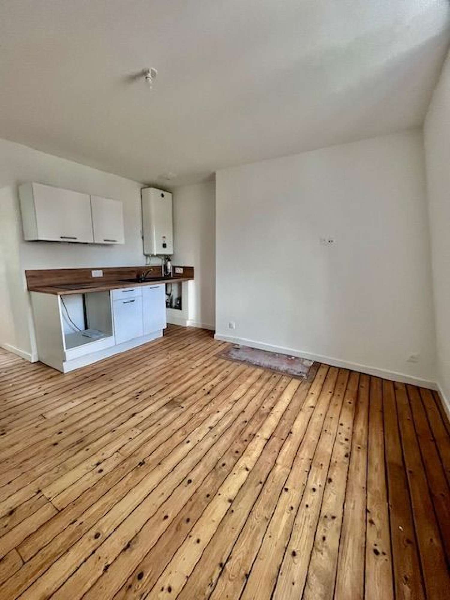  à vendre appartement Troyes Aube 1