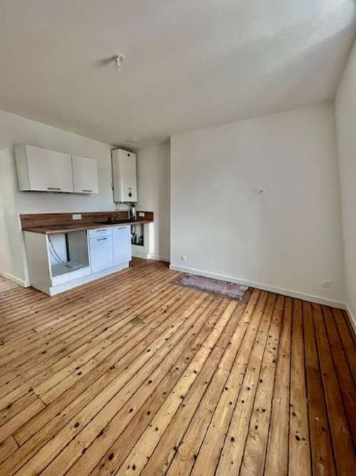 Troyes Aube appartement foto 7391541