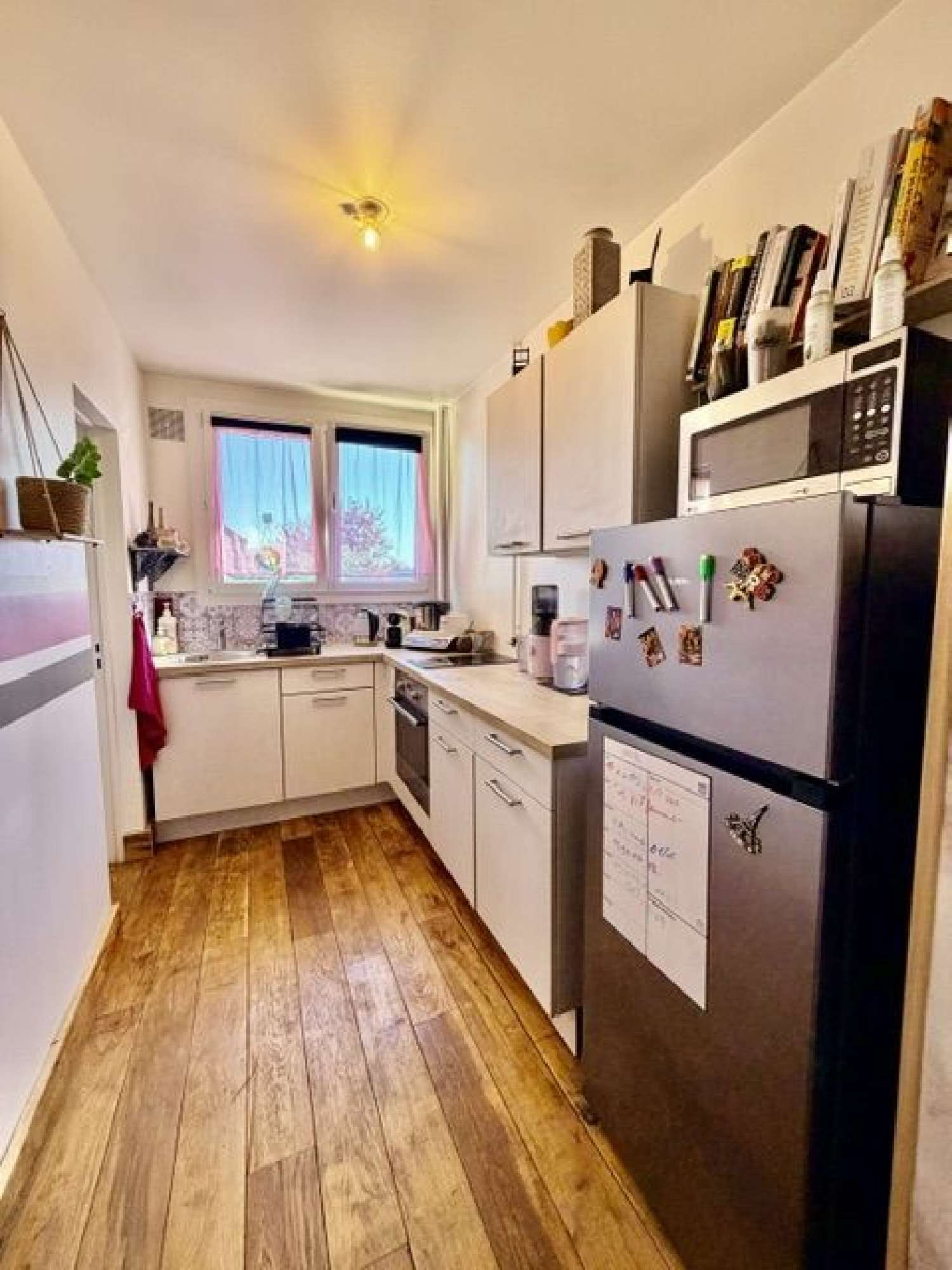 à vendre appartement Troyes Aube 2