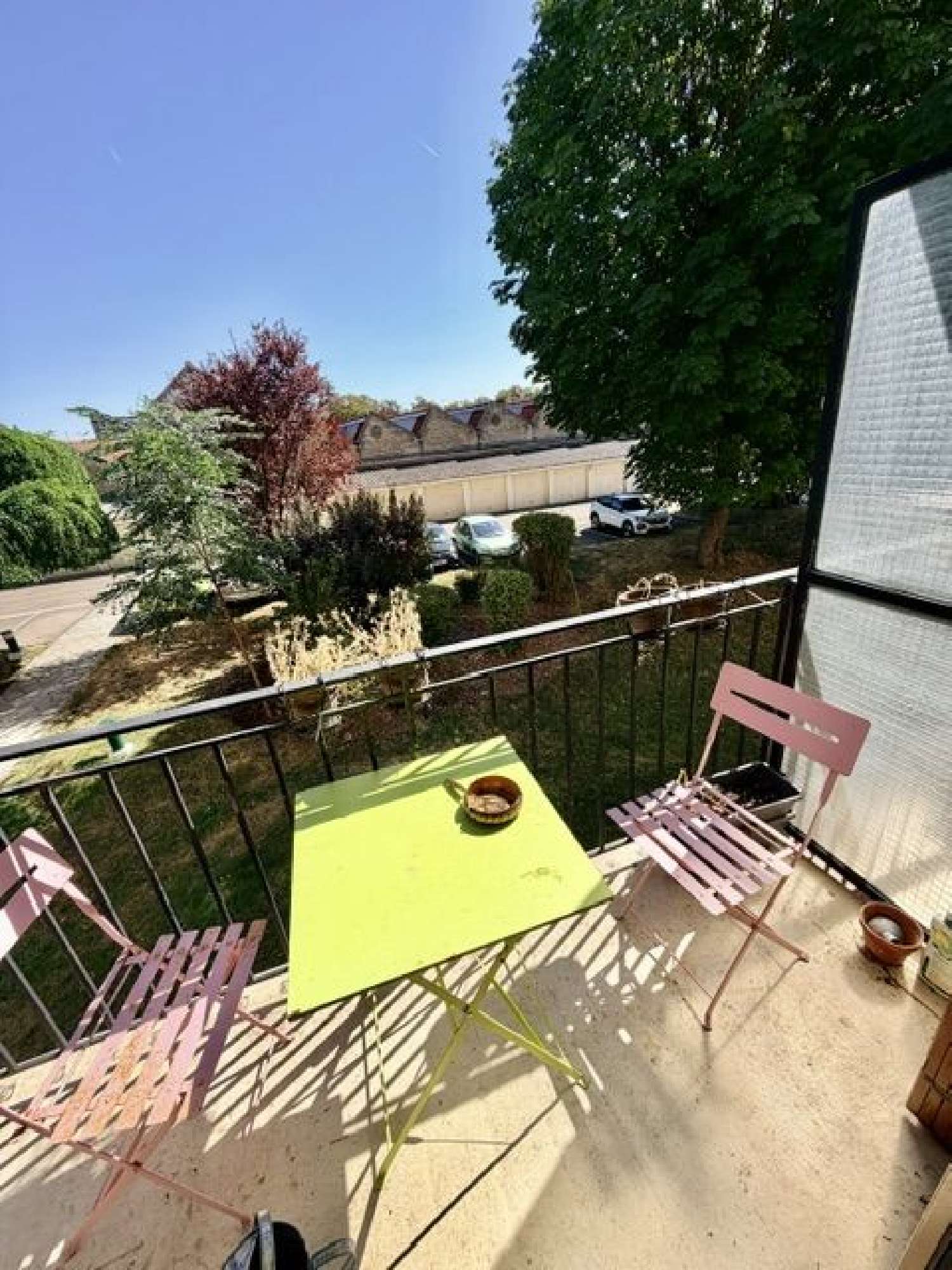 à vendre appartement Troyes Aube 4