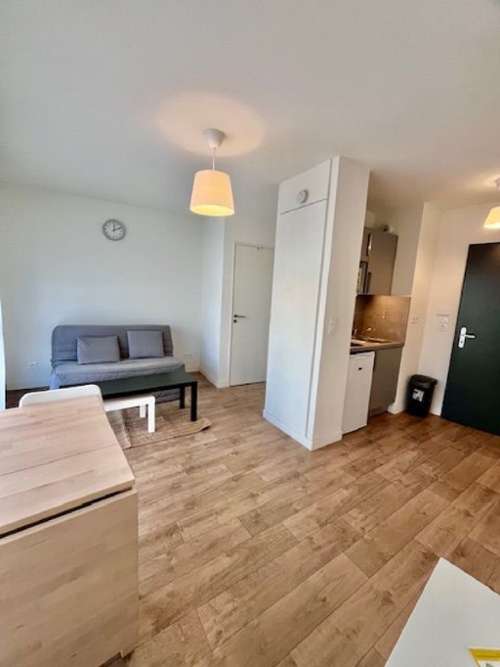 Troyes Aube apartment foto 7393879