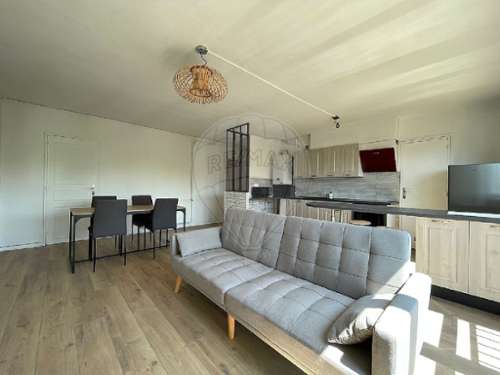 Troyes Aube appartement foto 7390637