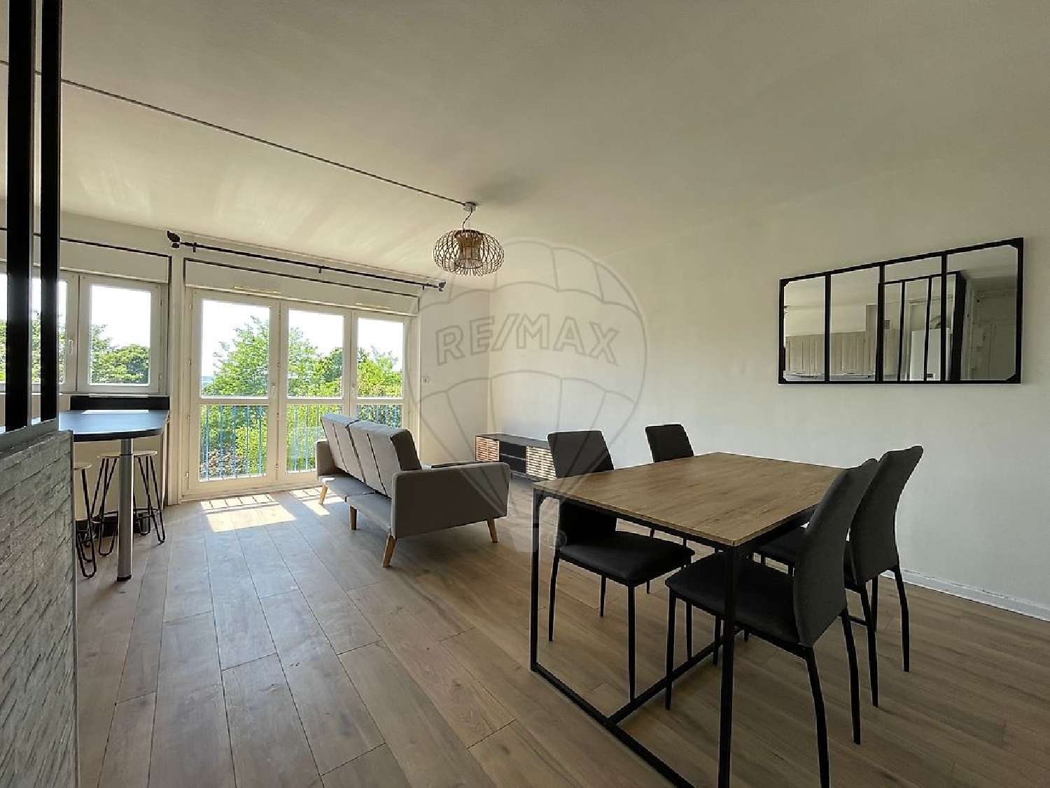  à vendre appartement Troyes Aube 3