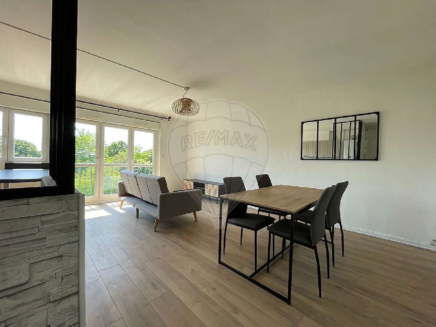  à vendre appartement Troyes Aube 4