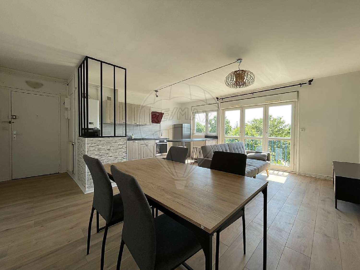  à vendre appartement Troyes Aube 5