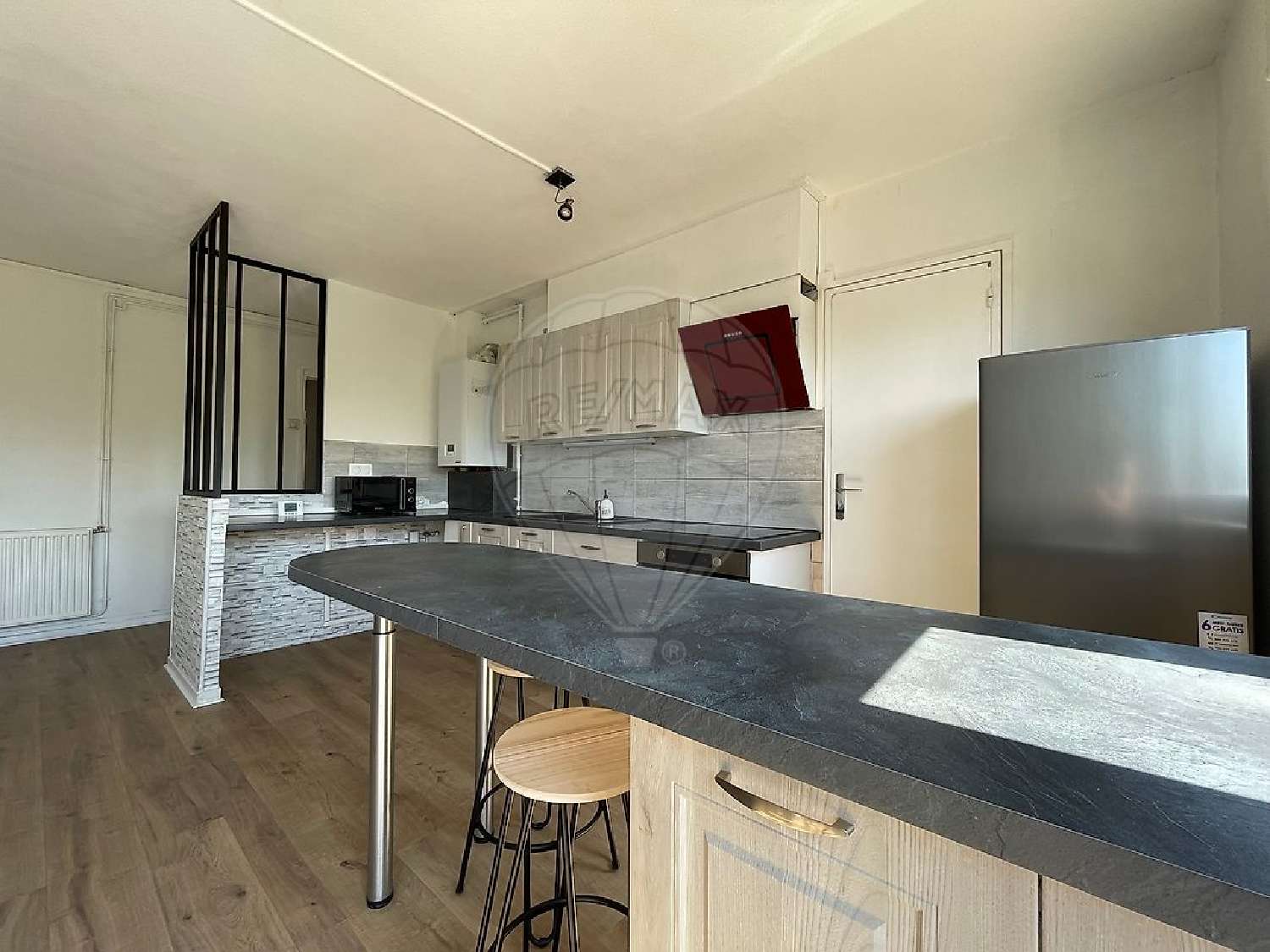  à vendre appartement Troyes Aube 6