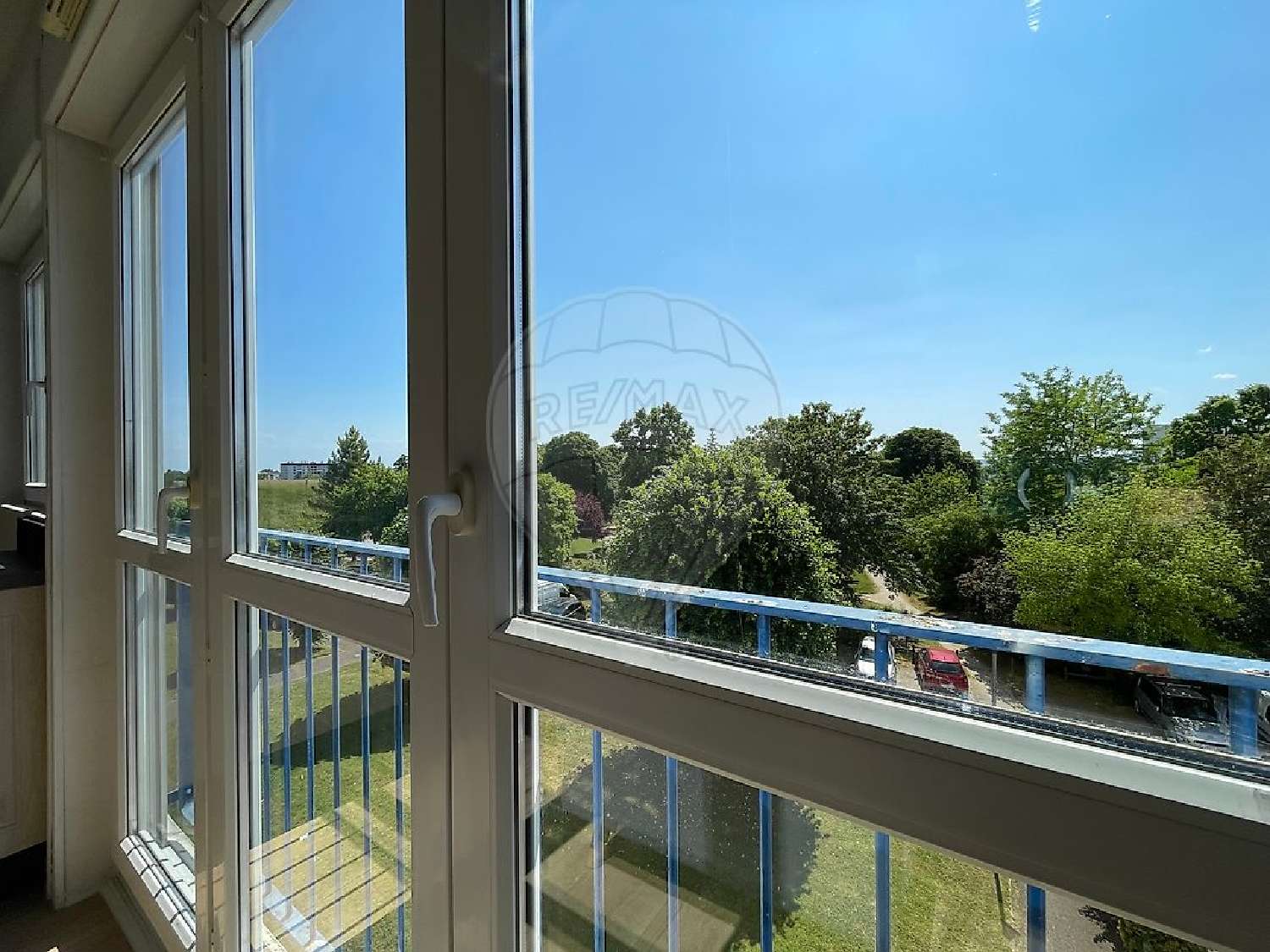  à vendre appartement Troyes Aube 7