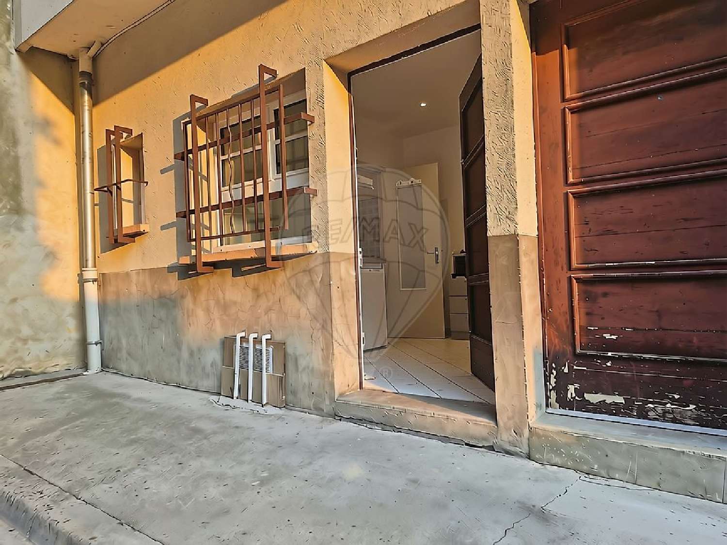 à vendre appartement Troyes Aube 2