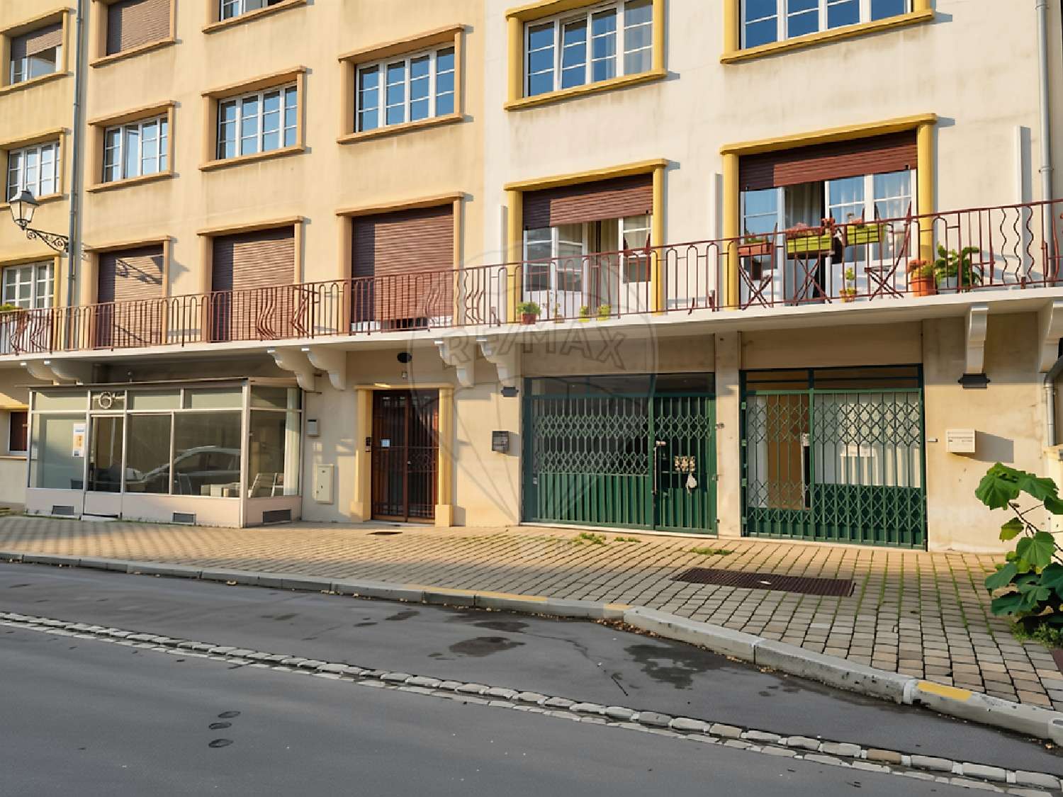 à vendre appartement Troyes Aube 3