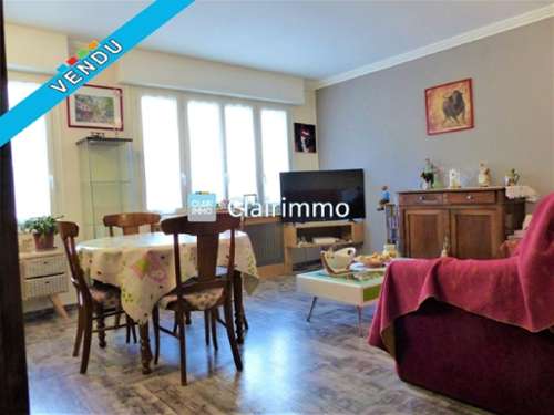 Ugine Savoie appartement foto 7386772