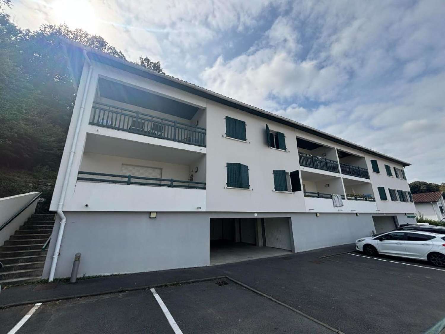 for sale apartment Ustaritz Pyrénées-Atlantiques 2
