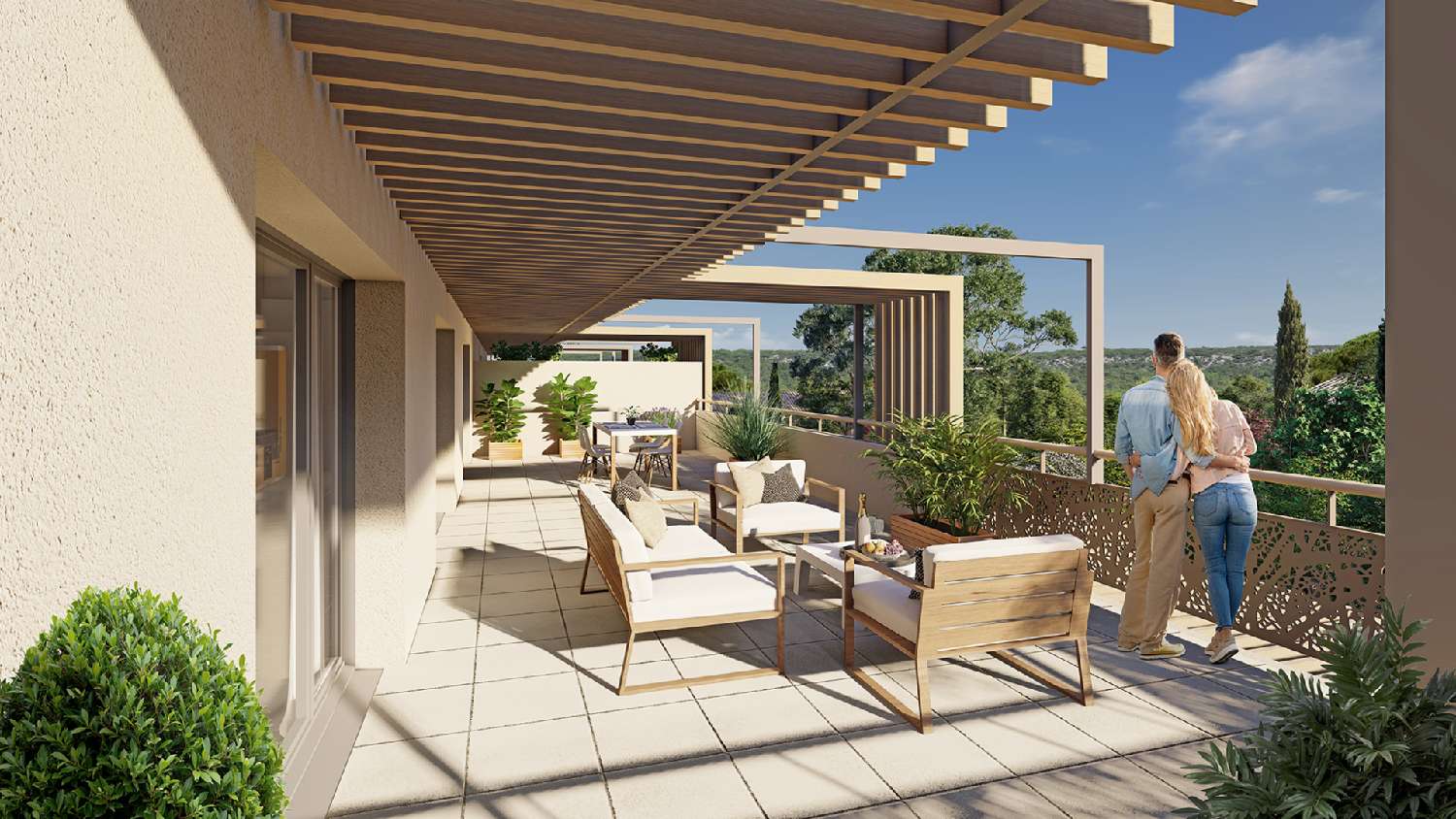 kaufen Wohnung/ Apartment Uzès Gard 1