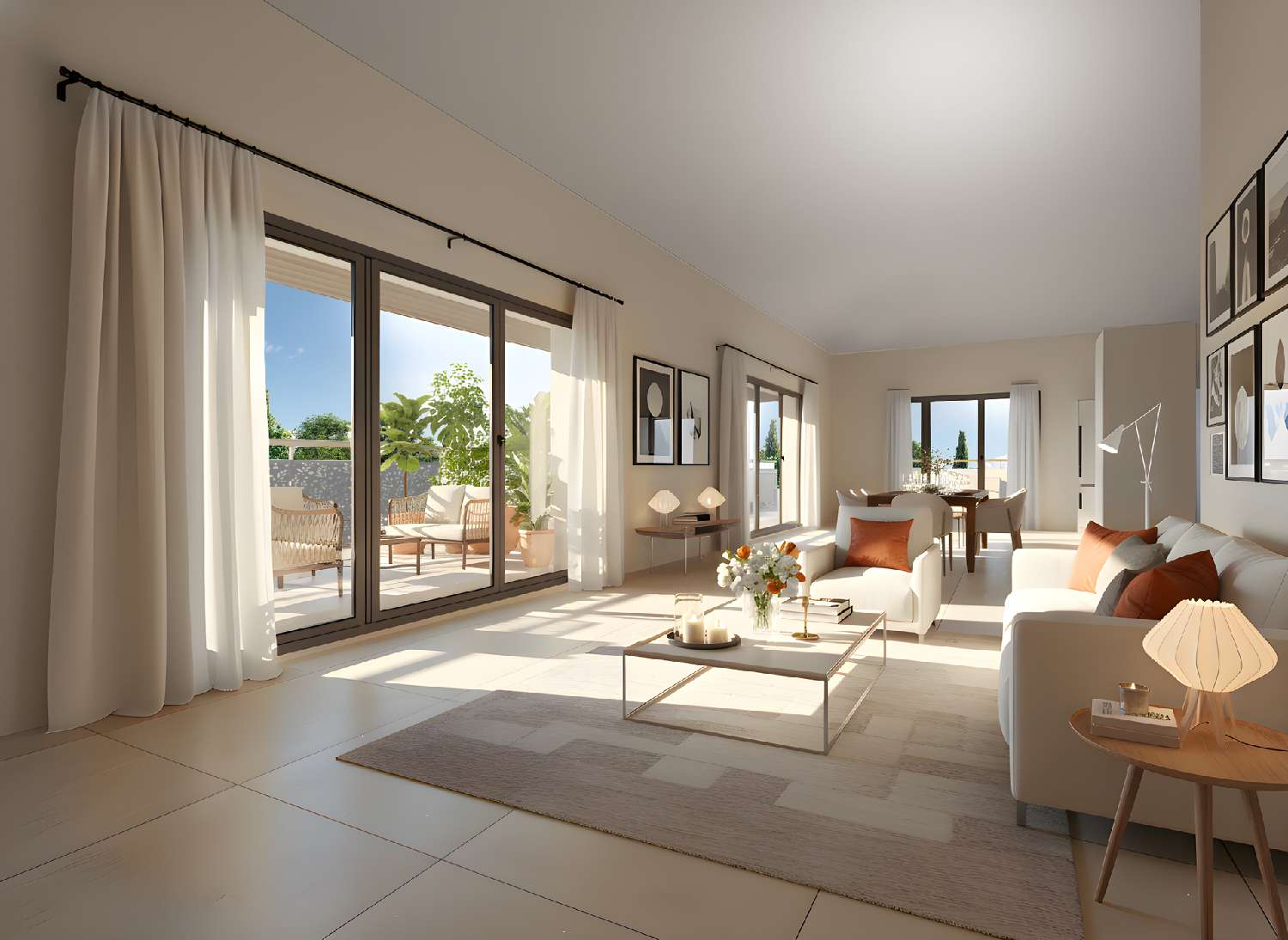 kaufen Wohnung/ Apartment Uzès Gard 2