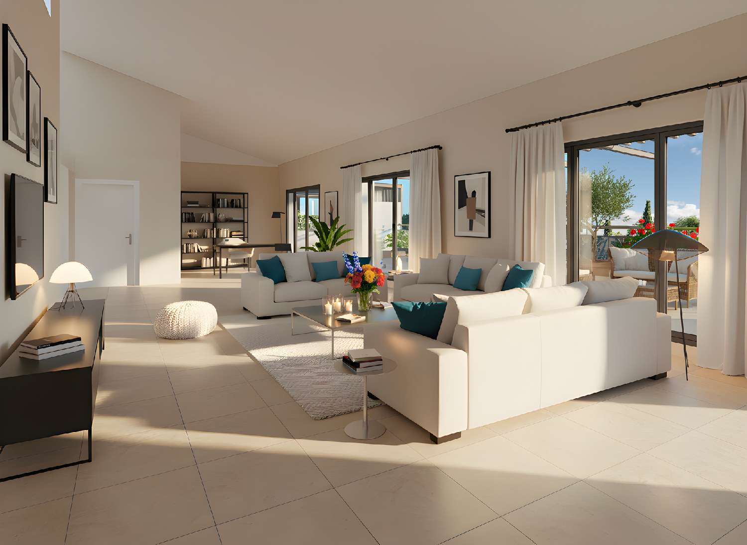 kaufen Wohnung/ Apartment Uzès Gard 3
