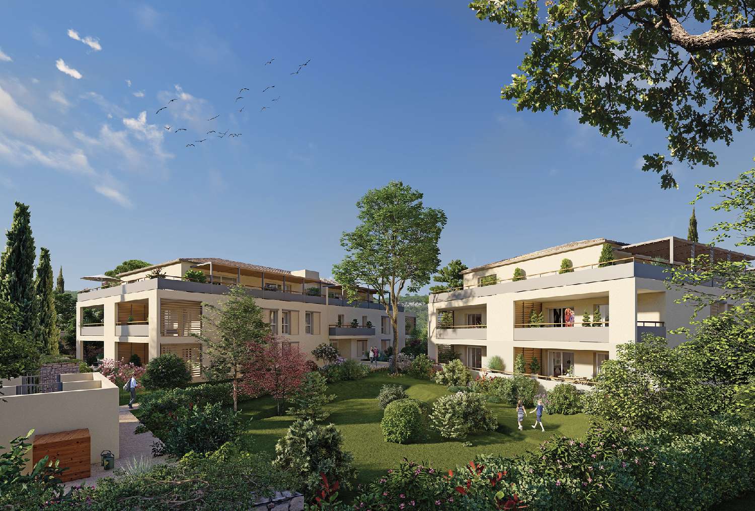 kaufen Wohnung/ Apartment Uzès Gard 1