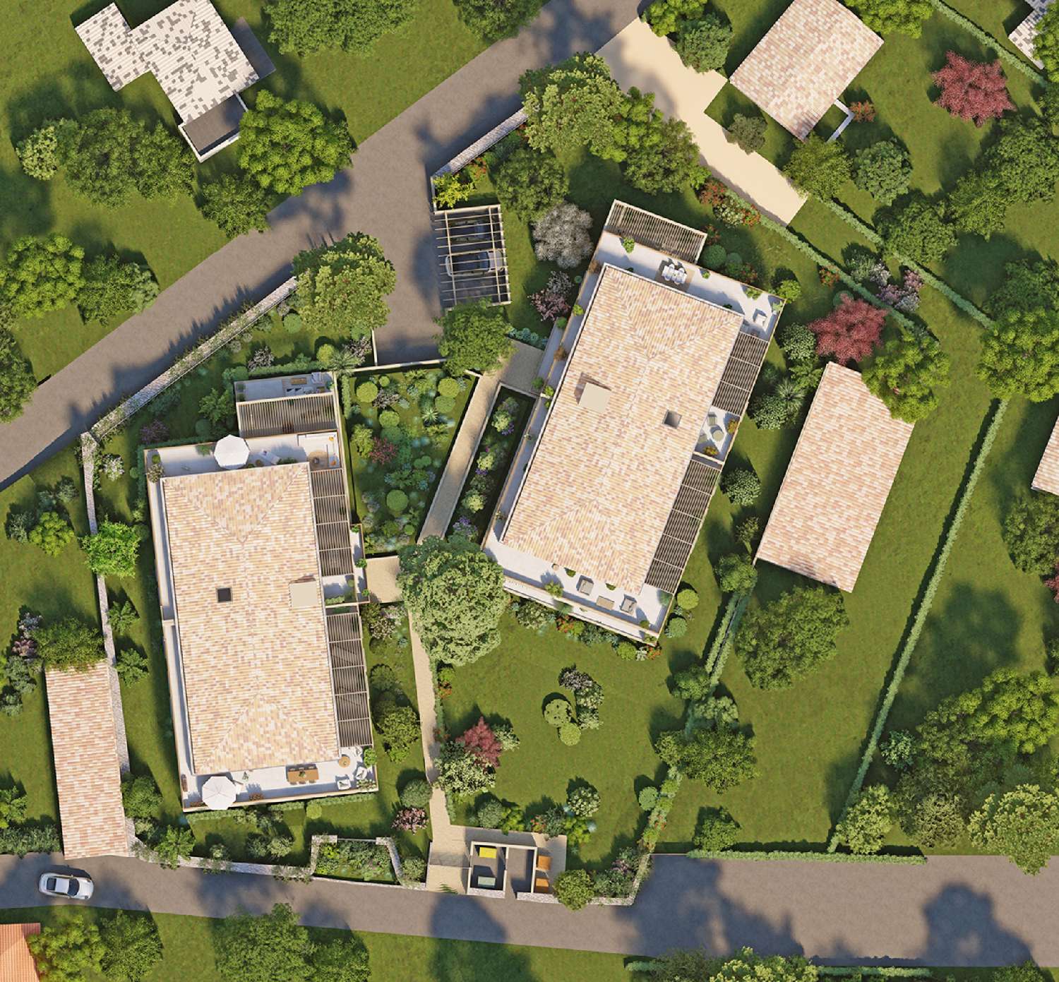 kaufen Wohnung/ Apartment Uzès Gard 5