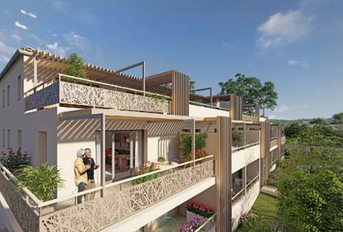 Uzès Gard apartamento foto 7389435