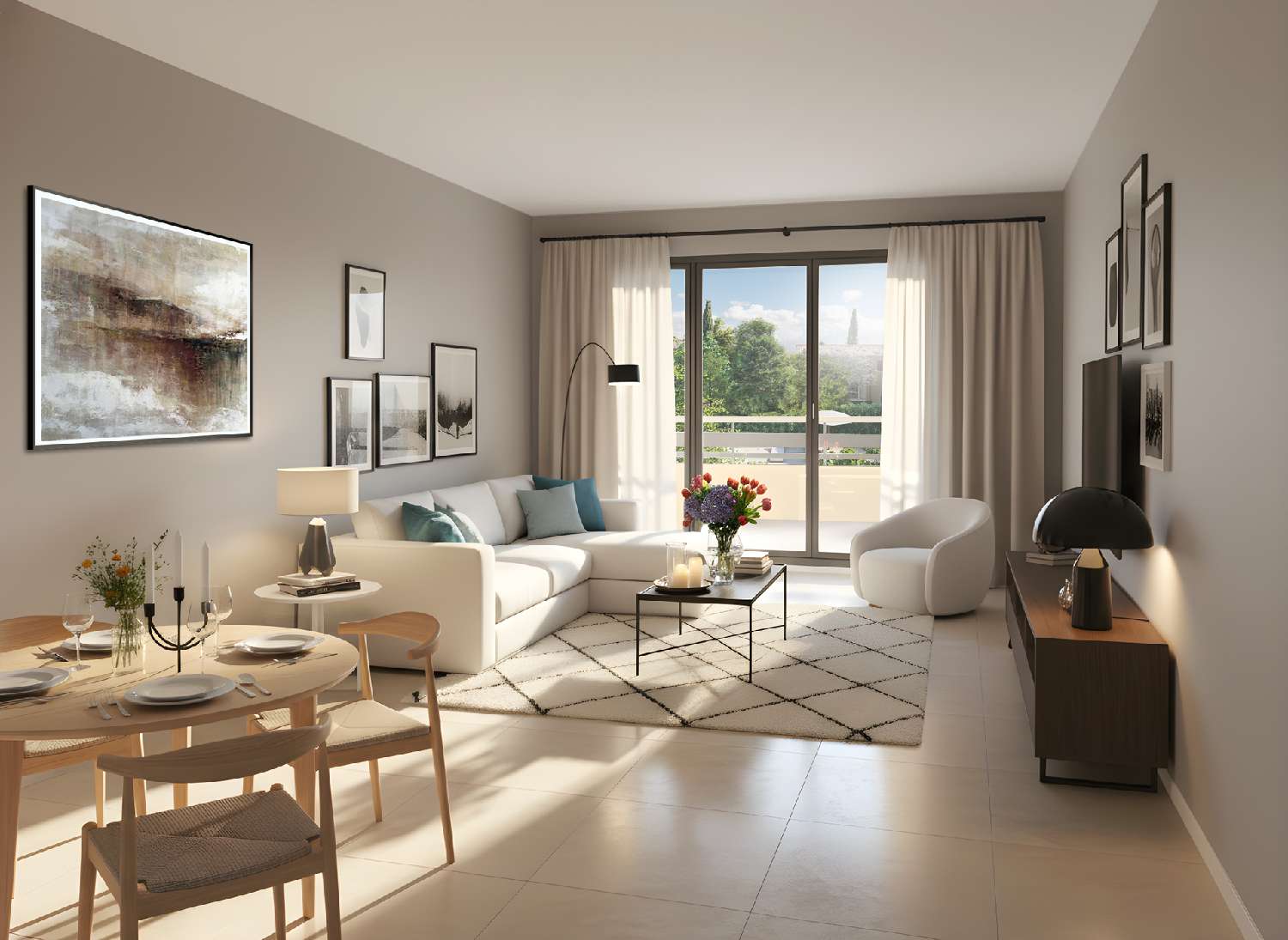 kaufen Wohnung/ Apartment Uzès Gard 2