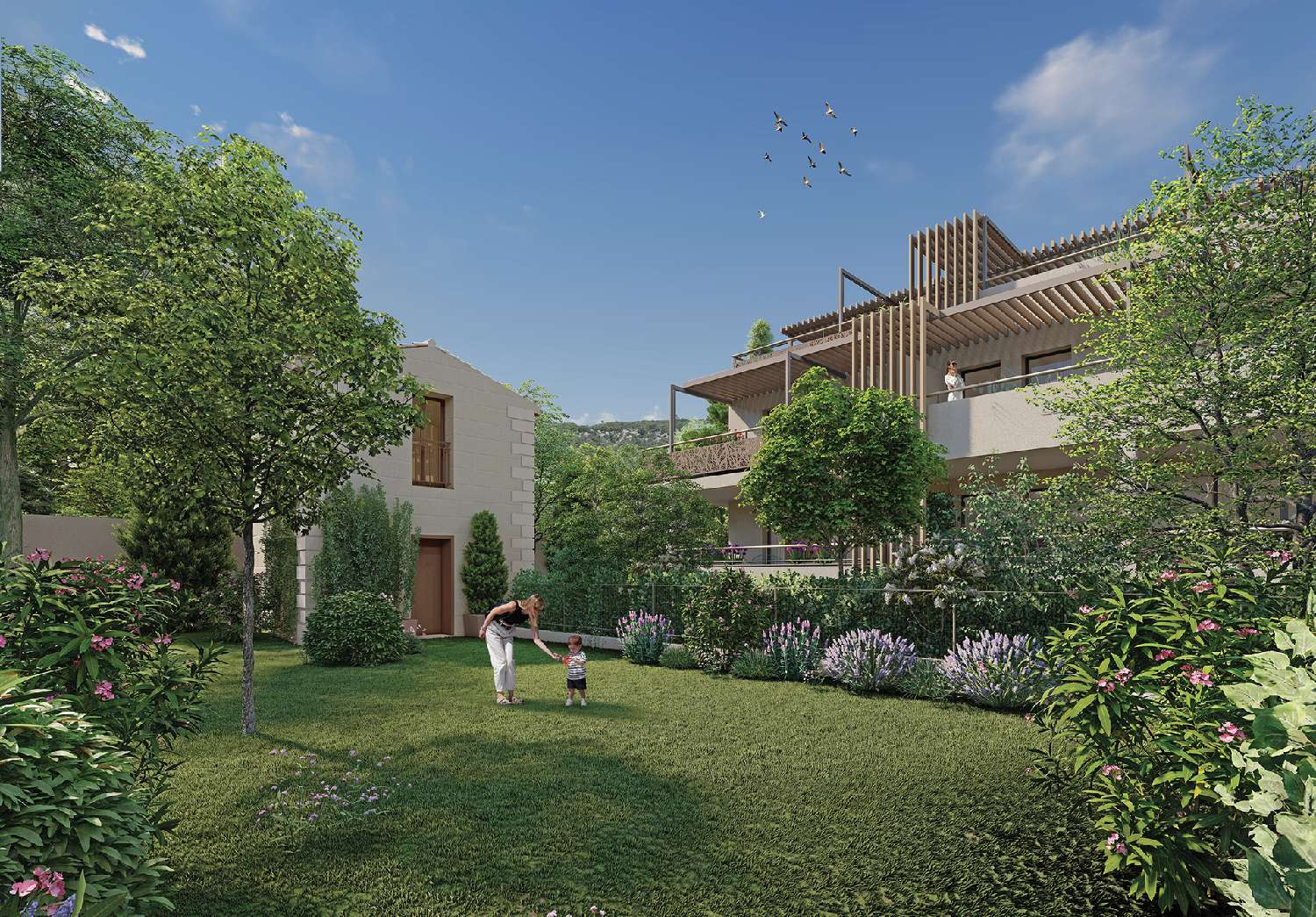 kaufen Wohnung/ Apartment Uzès Gard 4