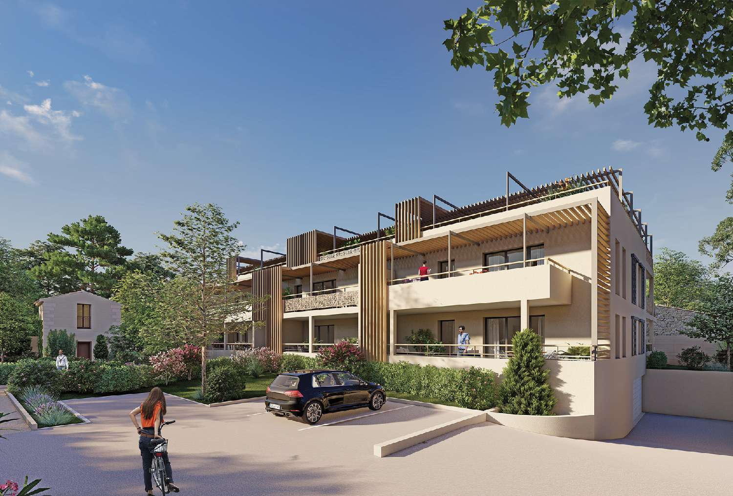 kaufen Wohnung/ Apartment Uzès Gard 7