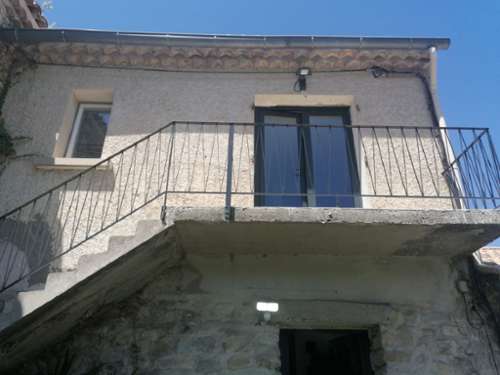 Vaison-la-Romaine Vaucluse appartement foto 7393188