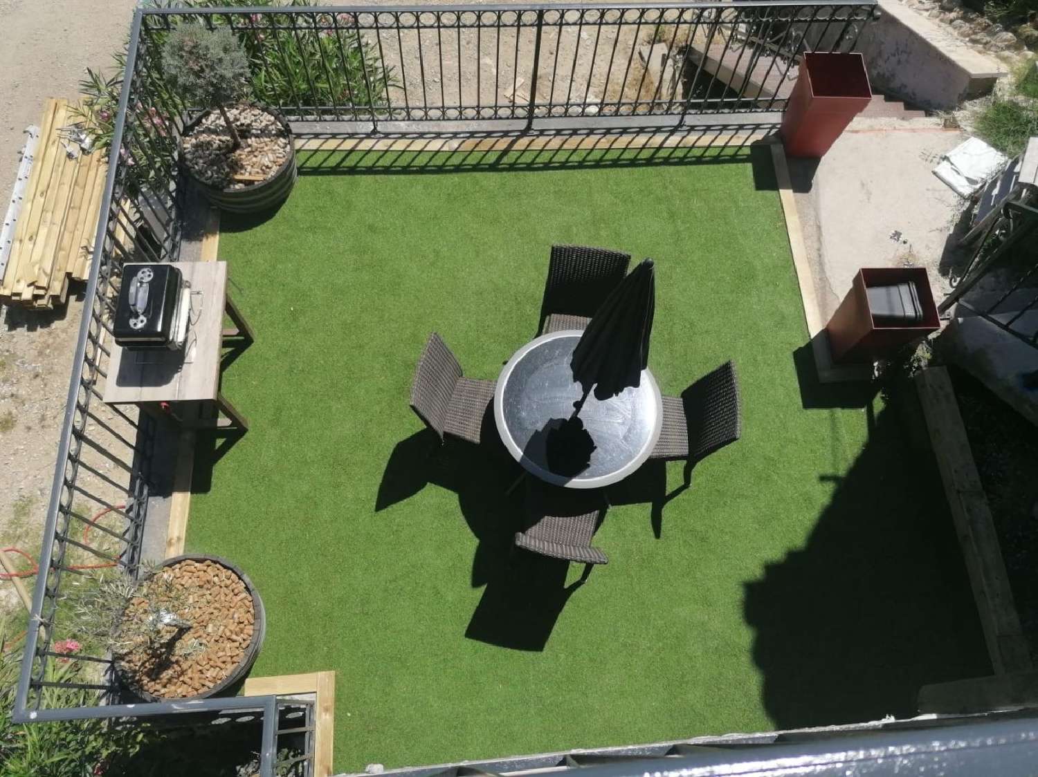 à vendre appartement Vaison-la-Romaine Vaucluse 2