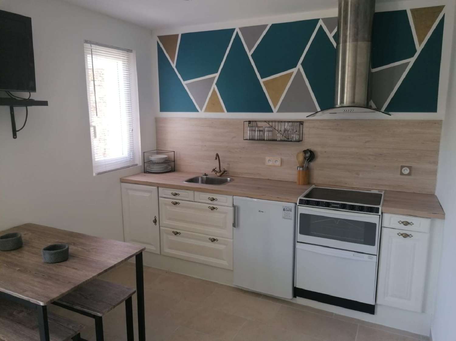 à vendre appartement Vaison-la-Romaine Vaucluse 3