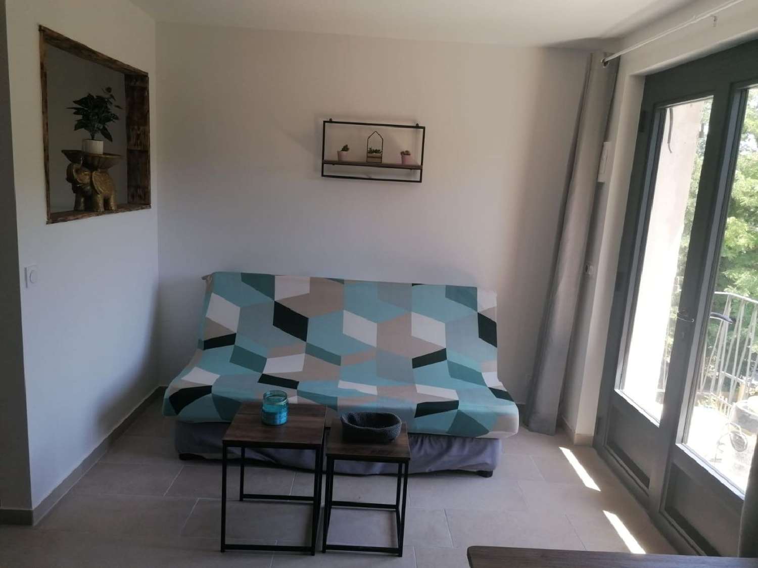 à vendre appartement Vaison-la-Romaine Vaucluse 4