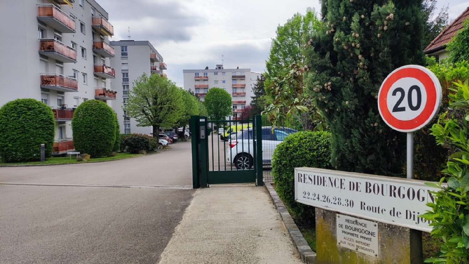 kaufen Wohnung/ Apartment Val-Suzon Côte-d'Or 1