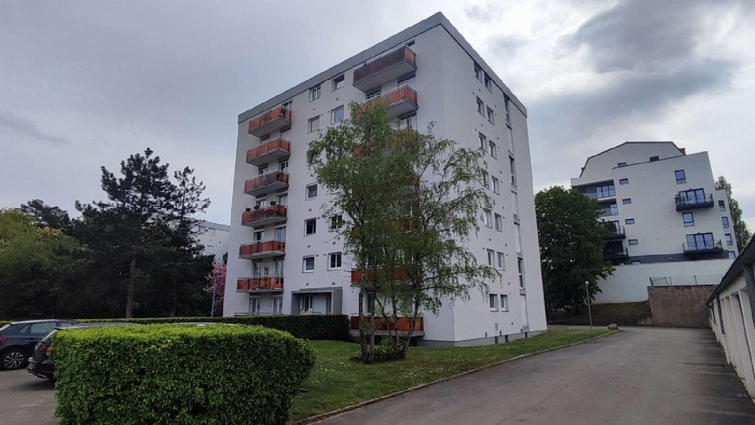 kaufen Wohnung/ Apartment Val-Suzon Côte-d'Or 2