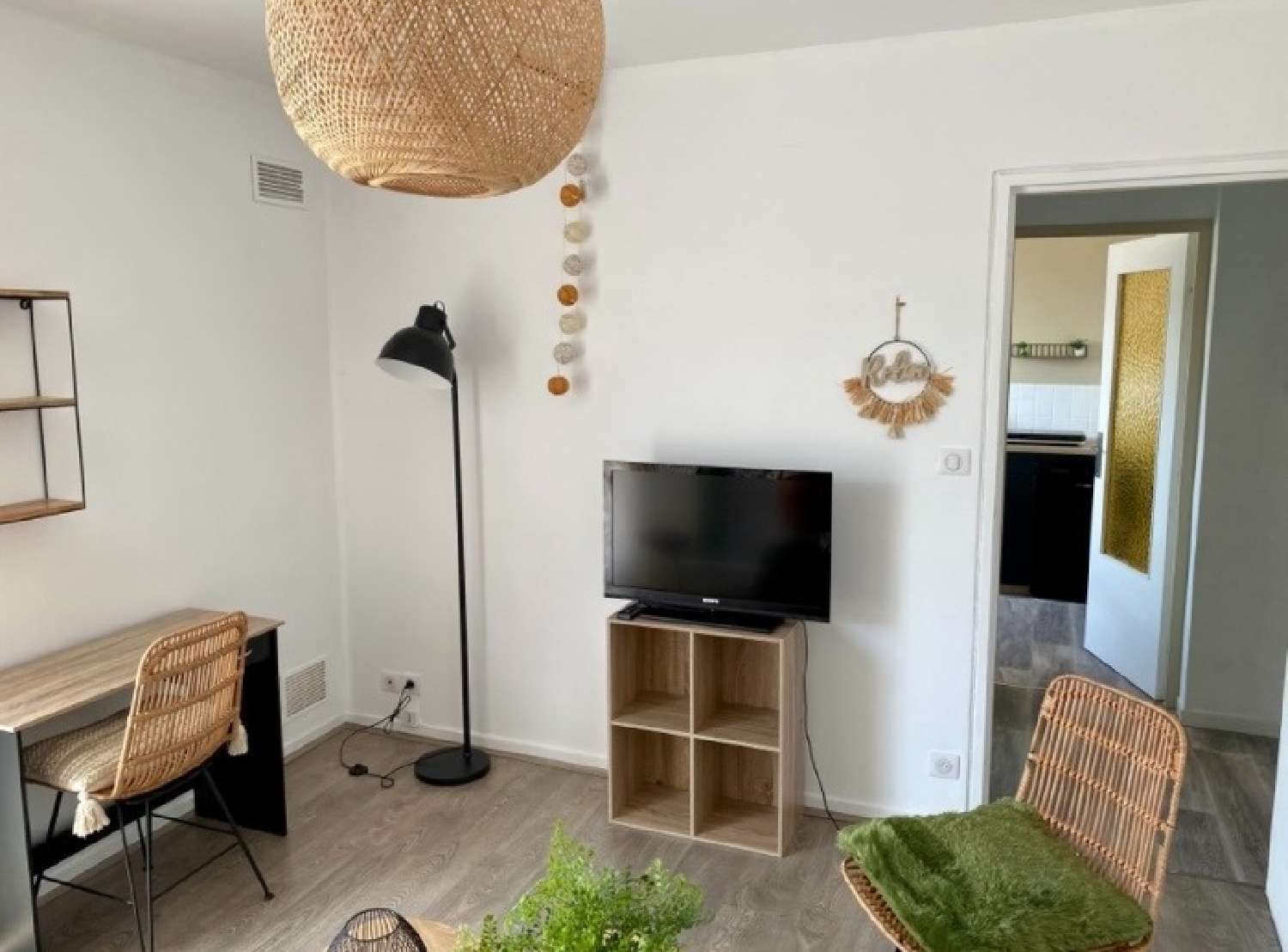 kaufen Wohnung/ Apartment Val-Suzon Côte-d'Or 4
