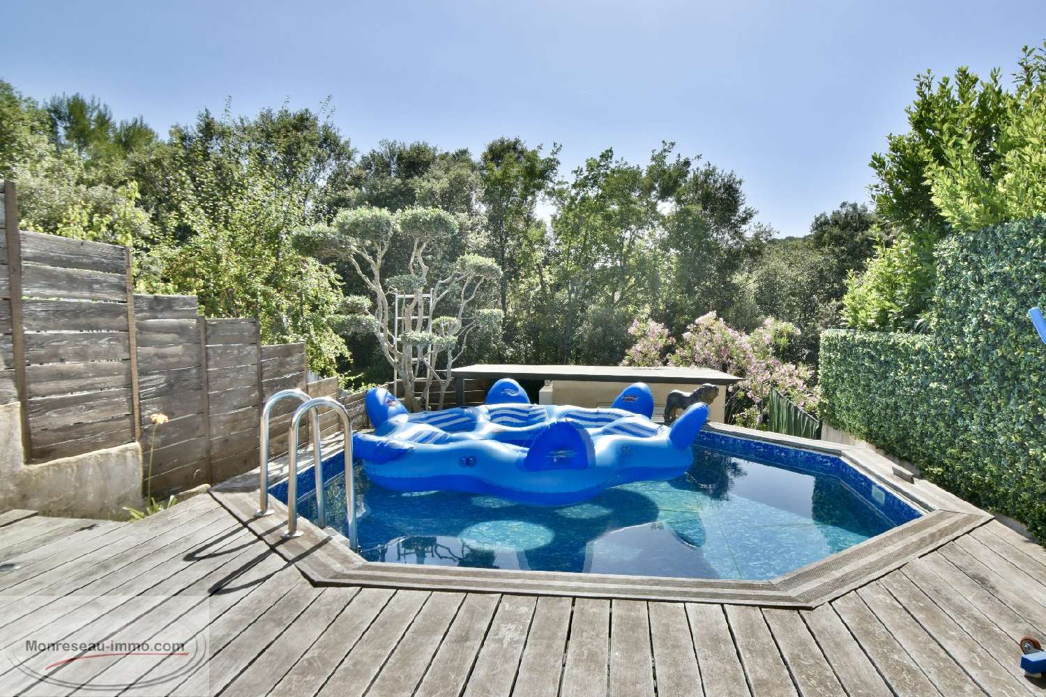 en venta apartamento Valbonne Alpes-Maritimes 2