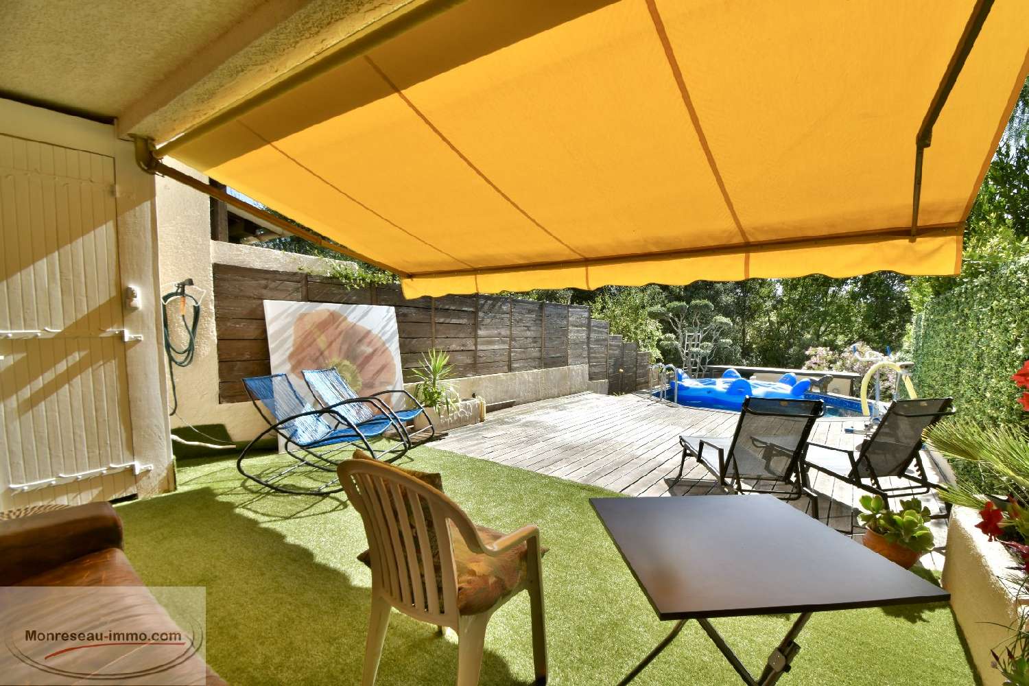 en venta apartamento Valbonne Alpes-Maritimes 3