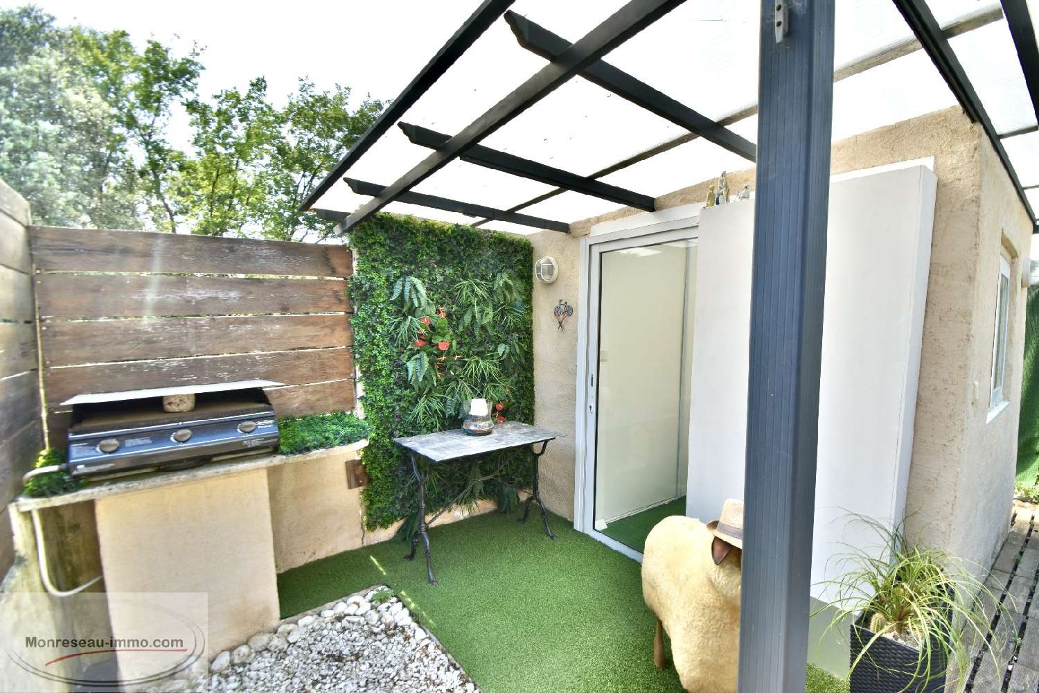 en venta apartamento Valbonne Alpes-Maritimes 5