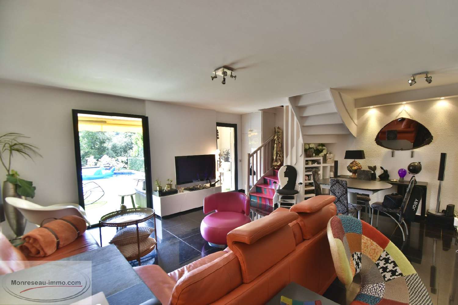 en venta apartamento Valbonne Alpes-Maritimes 6