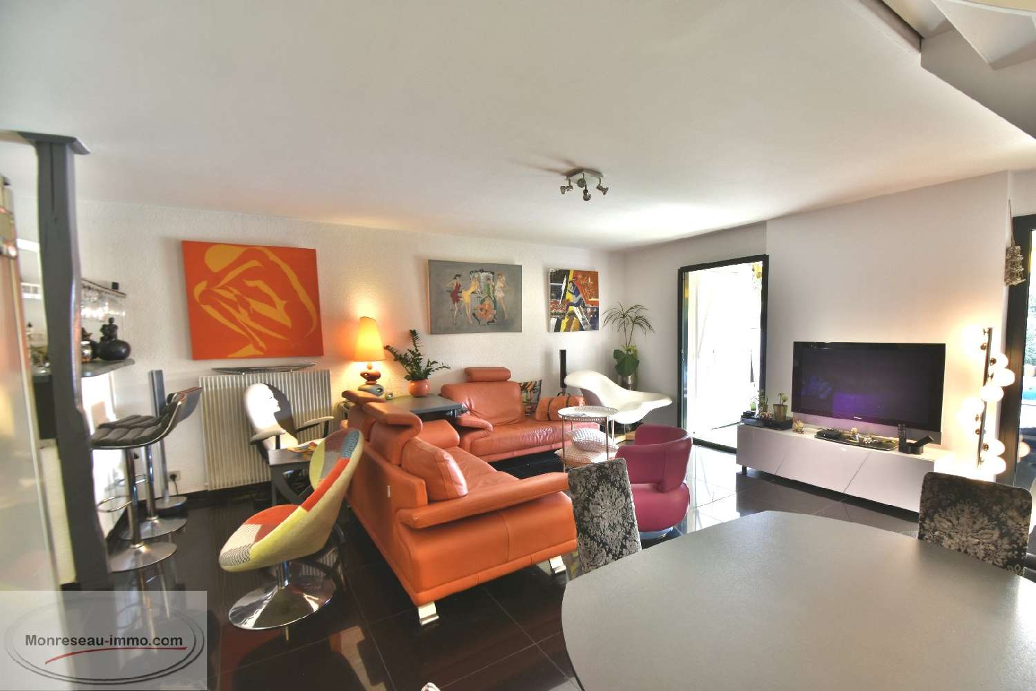 en venta apartamento Valbonne Alpes-Maritimes 7