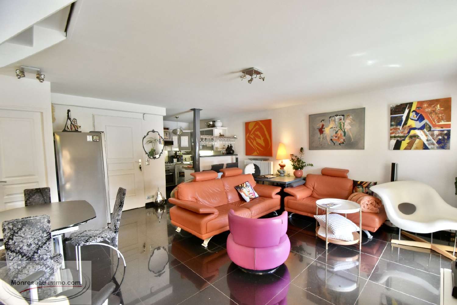 en venta apartamento Valbonne Alpes-Maritimes 8