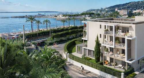 Vallauris Alpes-Maritimes appartement foto 7400098
