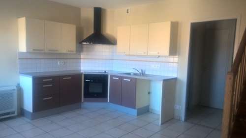 Valleiry Haute-Savoie appartement foto 7393997