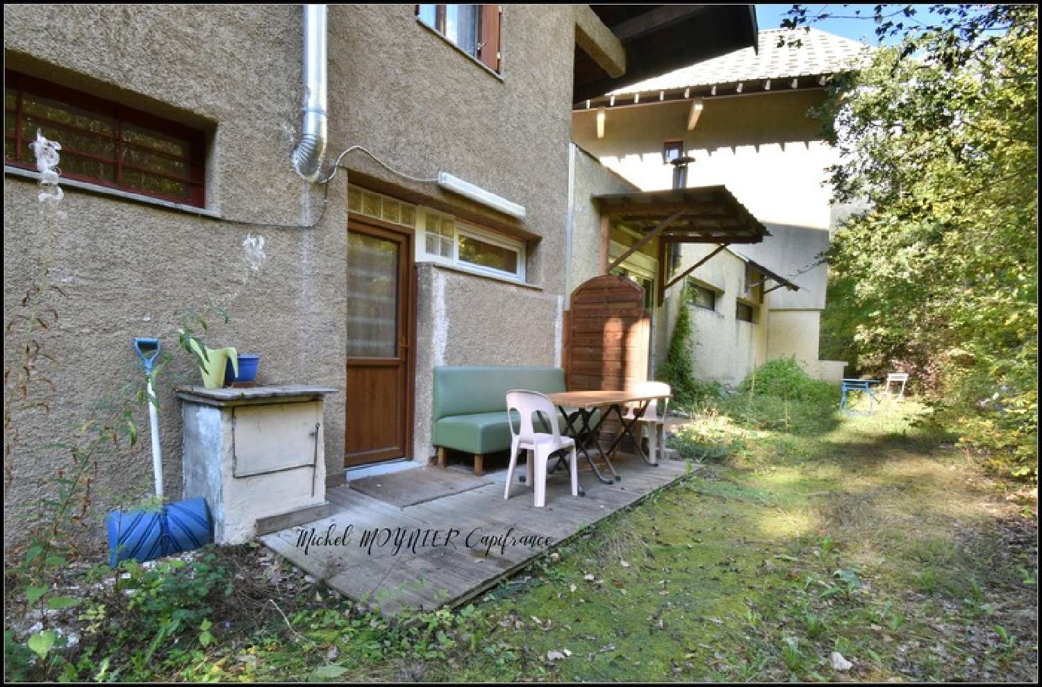 for sale apartment Vallouise Hautes-Alpes 4