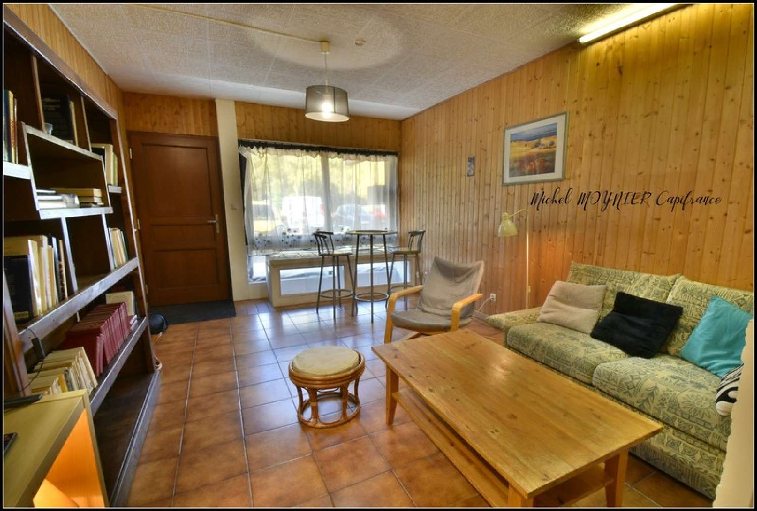 for sale apartment Vallouise Hautes-Alpes 5