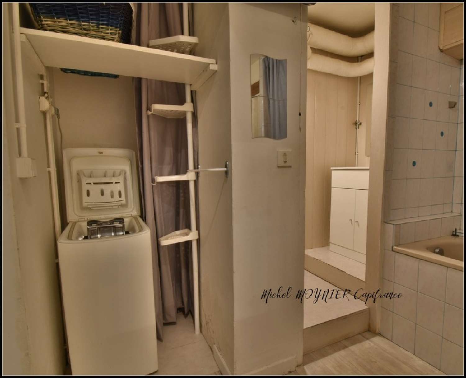 for sale apartment Vallouise Hautes-Alpes 7