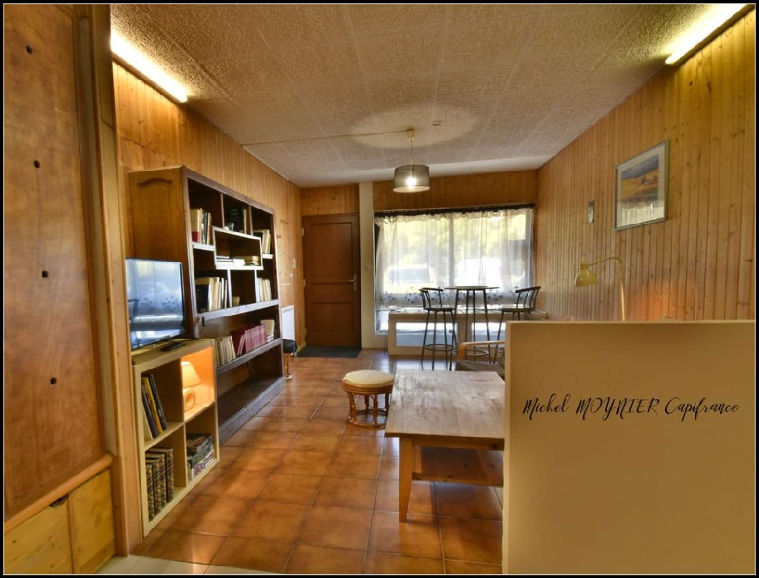 for sale apartment Vallouise Hautes-Alpes 8
