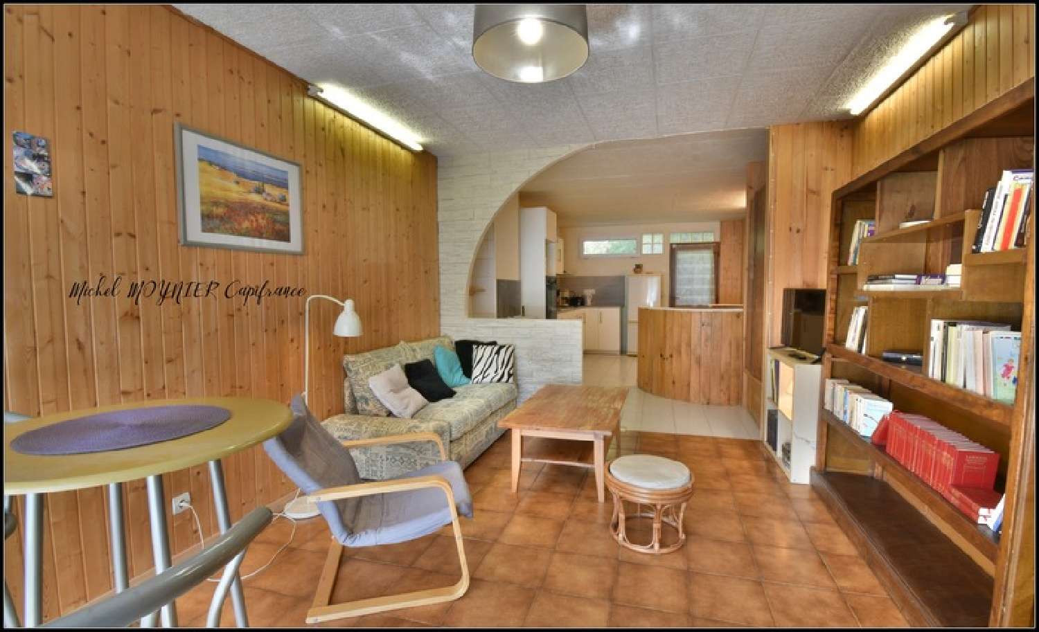  à vendre appartement Vallouise Hautes-Alpes 1